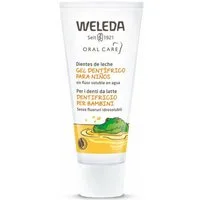 WELEDA Zahnpasta Children's Tooth Gel
