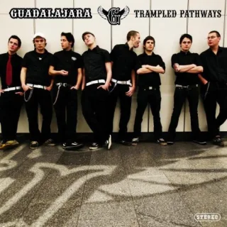 Trampled Pathways