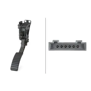 Hella Sensor f?r Gaspedalstellung Renault Laguna 2