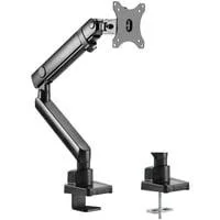 SST-ARM13, Monitorhalterung schwarz