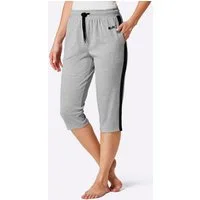 Witt Homewearhose Capri-Hose