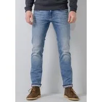 Petrol Industries Regular-fit-Jeans RUSSEL mit Fade-out Effekten