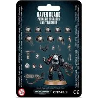 Games Workshop Spielfigur Warhammer 40.000 Rav