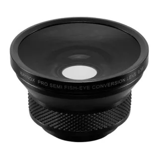 Raynox HD 3037 Pro Semi-Fisheye 0,3x