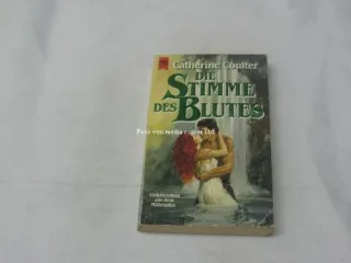Die Stimme des Blutes