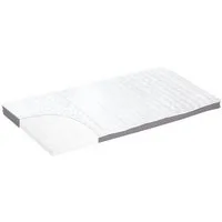 Reisebett-Matratzen Reisebettmatratze, Alvi®, 6 cm hoch, inklusive Tragetasche