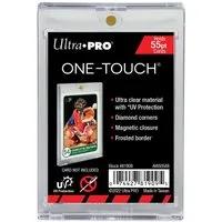 UltraPRO Sammelkarte Specialty Holder - UV One Touch Magnetic Holder 55PT