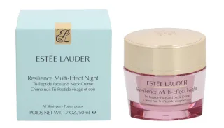 E.Lauder Resilience Multi-Effekt Nacht 50ml