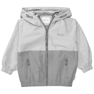 STACCATO - Kn.-Jacke taupe - Gr. - 134
