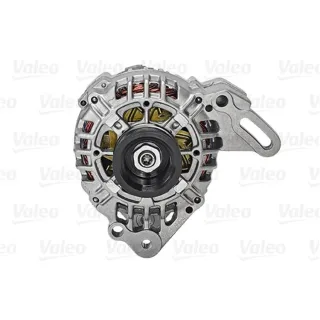 Valeo Generator  70A Skoda Fabia 1,4 437397