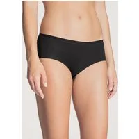 CALIDA Panty Natural Comfort mit low-cut Schnitt