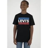 Levi's® Kids T-Shirt LVB SPORTSWEAR LOGO TEE for BOYS