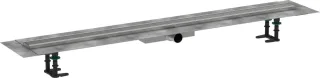 Hansgrohe Komplettset RainDrain Compact 56172800