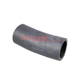 Metzger K?hlerschlauch Chevrolet Opel 2421087 2,0