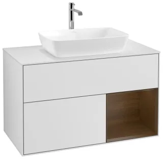 Villeroy & Boch Finion Waschtischunterschrank G78, G781GNMT G781GNMT