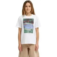 Element T-Shirt Poolside