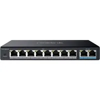 Reolink Überwachungskamera Zubehör Reolink RLA-PS1 PoE Switch