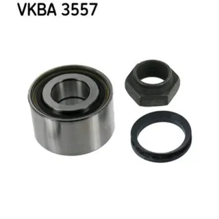 SKF Radlager hinten Citroen Saxo Peugeot 106