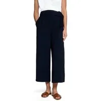 Zero Culotte Damen mit weitem Bein Schnallen