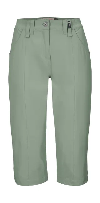 G.I.G.A. DX by killtec 3/4-Hose "GS 8 WMN PNTS" Schnelltrocknende Caprihose mit HYDROCOOL und Autolock-Reißverschluss