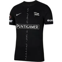 Nike Fußballtrikot Nike Performance SK Sturm Graz Trikot 2025/2026 Teamsport