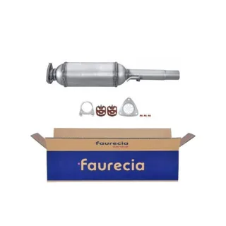 Hella Dieselpartikelfilter Fiat Idea Lancia Musa Ypsilon 1,3 8LG366070-451