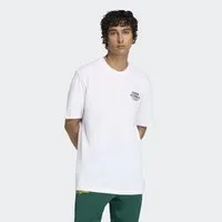 adidas Originals T-Shirt GFX T Print T-Shirt