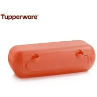 TUPPERWARE Vorratsdose TUPPERWARE Eierbox Kolumbus für 10x Eier
