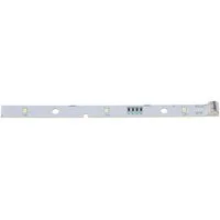 easyPART Montagezubehör Kühlschrank wie BOSCH 10012056 LED-Lichtleiste 10012056