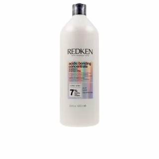 Säure-Bindungs-Konzentrat Professionelles sulfatfreies Shampoo für geschädigtes Haar 1000 ml