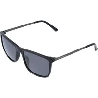 Gamswild Sonnenbrille UV400 GAMSSTYLE Modebrille super leicht/filigrane Metallbügel Damen Herren Modell WM6200 in braun, grün, schwarz-grau