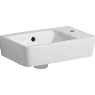 Geberit Handwaschbecken Renova Nr. 1 Comprimo 276140000