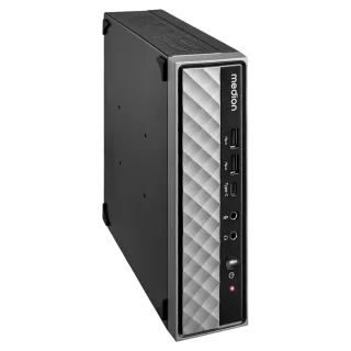 HP Akoya S20 Slim MD35432 | 10025210 | Intel i7-12700T 16GB RAM 512GB SSD UHD Grafik Windows - Core i7