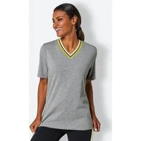 Witt Trainingsshirt Shirt Kurzarm