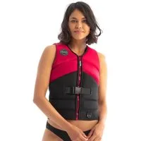 Jobe Schwimmweste Jobe Unify Weste Schwimmweste Damen Lady hotpink