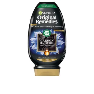 Original Remedies Magnetischer Kohlenstoff-conditioner 250 ml