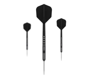 Target Japan Black Marque Draco GEN2 Steeldarts