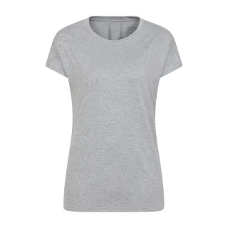 Mountain Warehouse - "Flow" Oberteil für Damen - Aktiv (Grau)