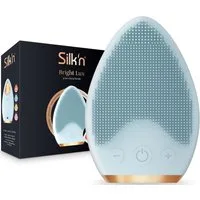 Silk'n Elektrische Gesichtsreinigungsbürste Bright Lux