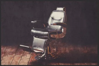Fussmatte 10256 | Größe: 60 cm x 45 cm