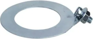 Viega Spannscheibe 9952.1, in G1 1/4x42,0x61,5x1mm Stahl verzinkt 142858