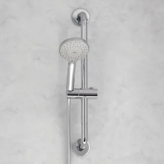 HSK Solida Stützgriff, Gerade Länge 500 mm, 1500008 1500008
