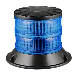 SOSIAN Kennleuchte KEBA 2 Duplex R65 LED Festmontage