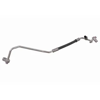 Vemo Hoch-/Niederdruckleitung Klimaanlage BMW X5 E70 X6 E71