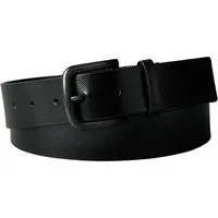 Calvin Klein Ledergürtel Regular fit, größenverstellbar