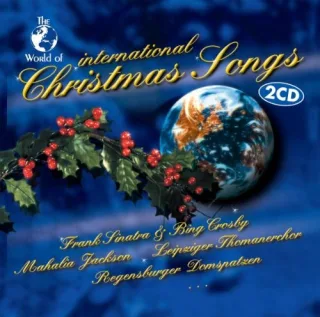 International Christmas So