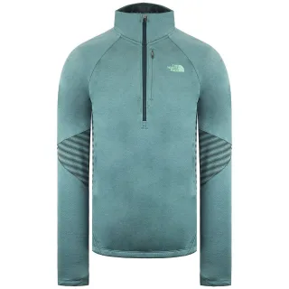 The North Face Isotherm Grünes Sweatshirt – Herren