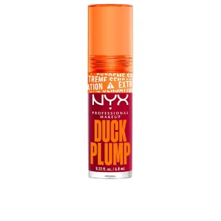 Duck Plump Lipgloss #hall Of Flame 6,8 ml