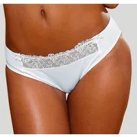 Nuance by Lascana Slip in bequemer Basic-Schnittform