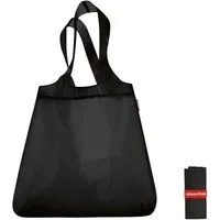 REISENTHEL® Einkaufsbeutel Mini Maxi Shopper, 15 l, black, 15 Liter